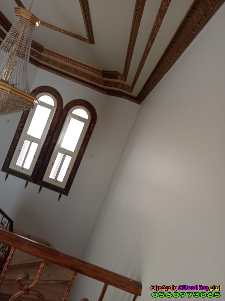 أفضل فني دهانات بجدة