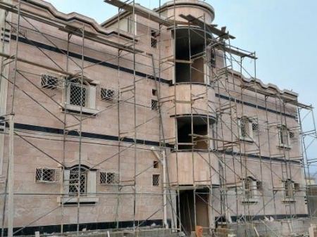 أفضل مقاول ترميم منازل في جدة تجديد وتشطيب 0560973065