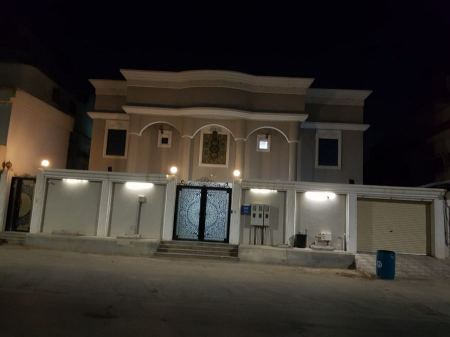 مقاول ترميم جدة بأسعار مناسبة – ترميم منازل وفلل بجودة عالية