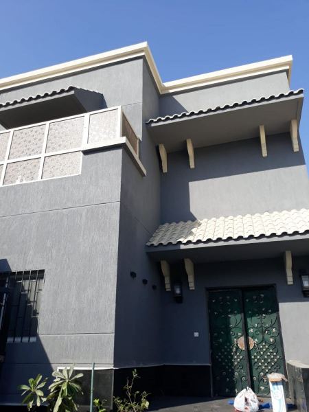 معلم دهان خارجي قريب مني في جده