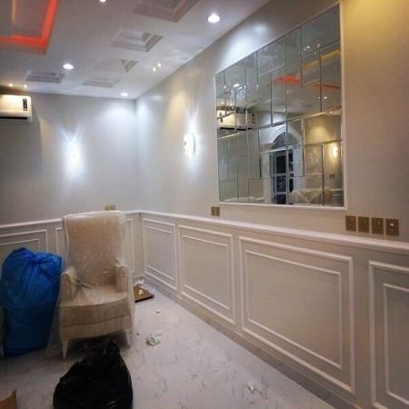ديكورات صالات جدة – أحدث الأفكار والتصاميم