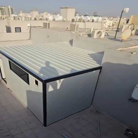 افضل مقاول بناء ملاحق واستراحات