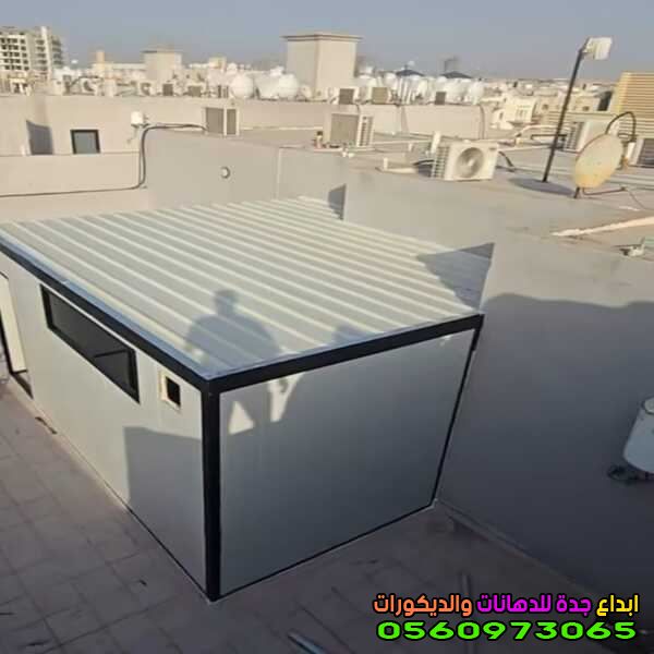 افضل مقاول بناء ملاحق واستراحات