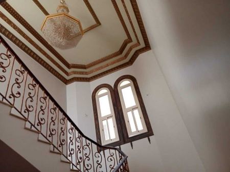 دهان في حي الخالدية احمد البيضاني 0560973065 جده