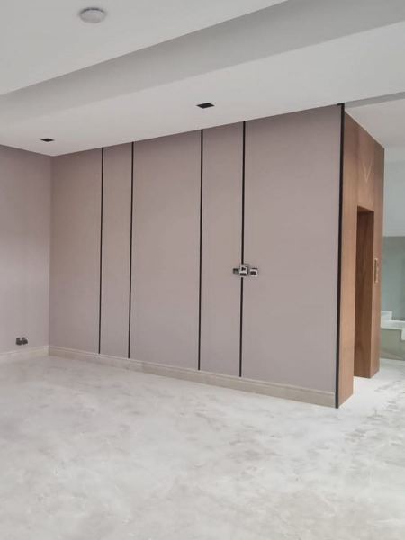 تركيب شيبورد جدة حي البساتين والمرجان