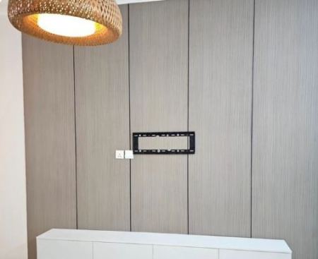 بديل الشيبورد تركيب ديكورات في المحمدية جده